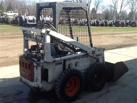 1976 bobcat 610|bobcat 610 specifications.